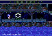 
Sonic the Hedgehog: Spinball | Genesis | gameplay screenshot | Data by MobyGames.com