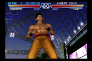 
Tekken 4 | PlayStation 2 | gameplay screenshot | Region: North America | source-country= | Data by MobyGames.com