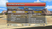
Disney•Pixar Cars: Mater-National Championship | PlayStation 3 | gameplay screenshot | Data by MobyGames.com