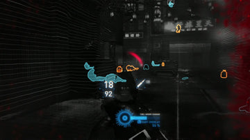 Syndicate | PlayStation 3 | gameplay screenshot | region=North America | source-country= | zypher-v2 | moby-7da4085e8438 | Data by MobyGames.com