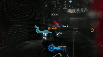 Syndicate | PlayStation 3 | gameplay screenshot | region=North America | source-country= | zypher-v2 | moby-7da4085e8438 | Data by MobyGames.com