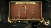 
BioShock | PlayStation 3 | gameplay screenshot | Region: North America | source-country= | Data by MobyGames.com
