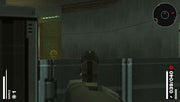 
Metal Gear Solid: Portable Ops | PSP | gameplay screenshot | Data by MobyGames.com