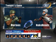 
Deathrow | Xbox | gameplay screenshot | Data by MobyGames.com