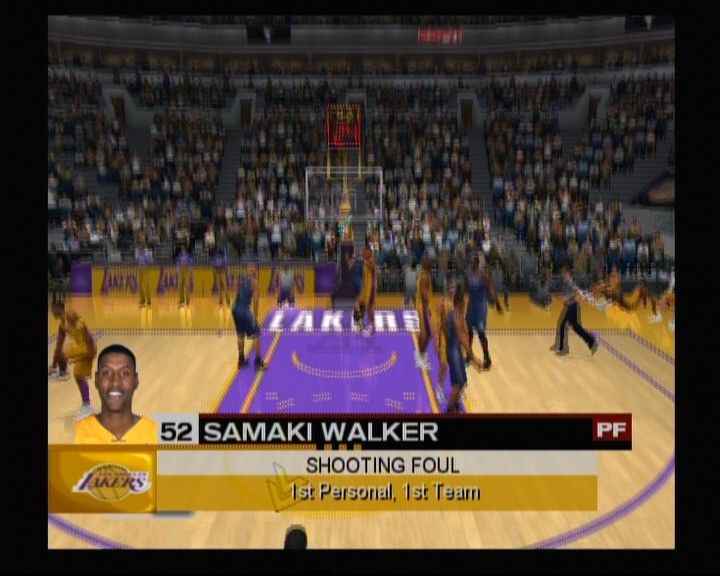NBA 2K3 | Xbox | gameplay screenshot | region=North America | source-country= | zypher-v2 | moby-6bea07106156 | Data by MobyGames.com
