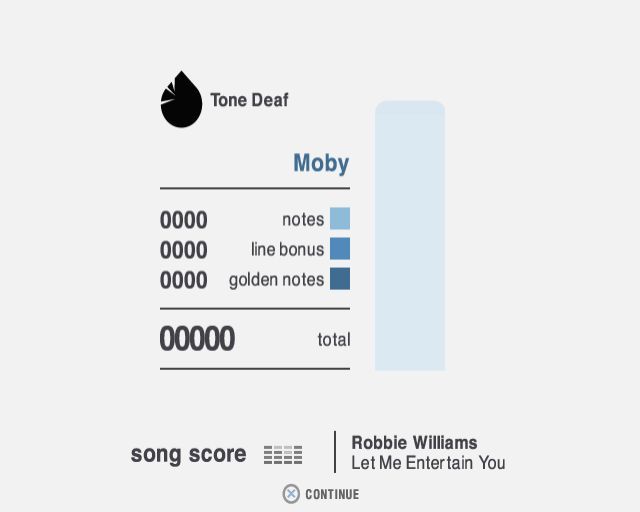 
SingStar: Pop | PlayStation 2 | gameplay screenshot | Region: North America | source-country= | Data by MobyGames.com