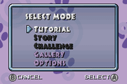 
The Wild | Game Boy Advance | gameplay screenshot | Data by MobyGames.com