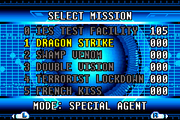 
Spy Hunter | Game Boy Advance | gameplay screenshot | Data by MobyGames.com