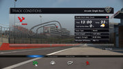 
Gran Turismo 6 | PlayStation 3 | gameplay screenshot | Data by MobyGames.com