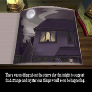 Harry Potter and the Sorcerer's Stone | PlayStation | gameplay screenshot | region=North America | source-country= | zypher-v2 | moby-d01ae51cdec9 | Data by MobyGames.com