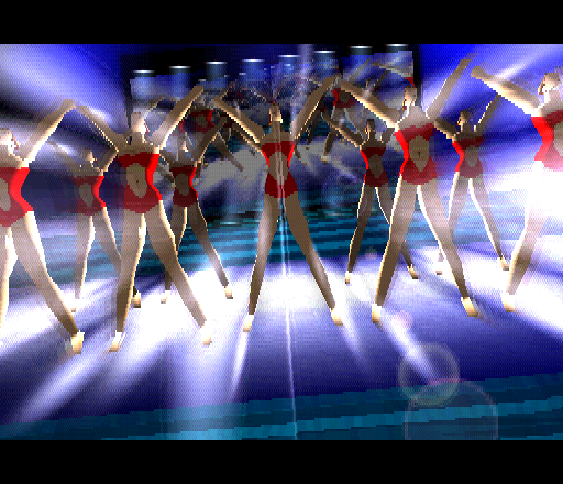 
Rageball | PlayStation | gameplay screenshot | Data by MobyGames.com