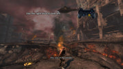 
inFAMOUS | PlayStation 3 | gameplay screenshot | Region: North America | source-country= | Data by MobyGames.com