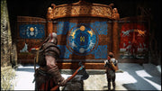 God of War | PlayStation 4 | gameplay screenshot | region=North America | source-country= | zypher-v2 | moby-d06980e11b79 | Data by MobyGames.com