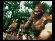
Dynasty Warriors 3 | PlayStation 2 | gameplay screenshot | Data by MobyGames.com