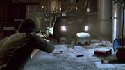 Tom Clancy's Splinter Cell: Conviction | Xbox 360 | gameplay screenshot | region=North America | source-country= | zypher-v2 | moby-5953f52a65bc | Data by MobyGames.com