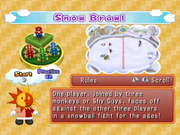 Mario Party 6 | GameCube | gameplay screenshot | region=North America | source-country= | zypher-v2 | moby-900cedac5d47 | Data by MobyGames.com