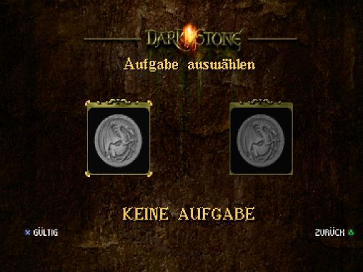 Darkstone | PlayStation | gameplay screenshot | region=North America | source-country= | zypher-v2 | moby-d443f64d3174 | Data by MobyGames.com