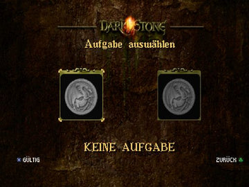 Darkstone | PlayStation | gameplay screenshot | region=North America | source-country= | zypher-v2 | moby-d443f64d3174 | Data by MobyGames.com