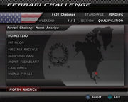 
Ferrari Challenge: Trofeo Pirelli | PlayStation 2 | gameplay screenshot | Region: North America | source-country= | Data by MobyGames.com