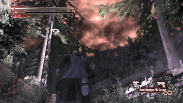 
Deadly Premonition: The Director's Cut | PlayStation 3 | gameplay screenshot | Data by MobyGames.com