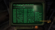 
Fallout: New Vegas | PlayStation 3 | gameplay screenshot | Region: North America | source-country= | Data by MobyGames.com