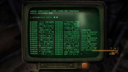 
Fallout: New Vegas | PlayStation 3 | gameplay screenshot | Region: North America | source-country= | Data by MobyGames.com