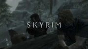 
The Elder Scrolls V: Skyrim | PlayStation 3 | gameplay screenshot | Data by MobyGames.com