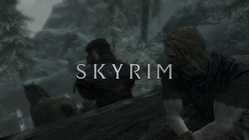 
The Elder Scrolls V: Skyrim | PlayStation 3 | gameplay screenshot | Data by MobyGames.com
