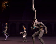 
Shin Megami Tensei: Digital Devil Saga 2 | PlayStation 2 | gameplay screenshot | Region: North America | source-country= | Data by MobyGames.com