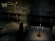 Clock Tower 3 | PlayStation 2 | gameplay screenshot | region=North America | source-country= | zypher-v2 | moby-8e2bac87bf6a | Data by MobyGames.com