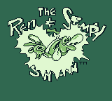 
The Ren & Stimpy Show: Space Cadet Adventures | Game Boy | gameplay screenshot | Data by MobyGames.com
