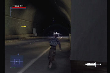 
Syphon Filter 2 | PlayStation | gameplay screenshot | Region: North America | source-country= | Data by MobyGames.com