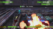 
Bomberman: Act:Zero | Xbox 360 | gameplay screenshot | Region: North America | source-country= | Data by MobyGames.com