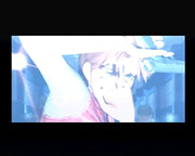 Resident Evil: Code: Veronica X | PlayStation 2 | gameplay screenshot | region=North America | source-country= | zypher-v2 | moby-54515b8a197d | Data by MobyGames.com