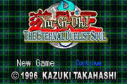 
Yu-Gi-Oh!: The Eternal Duelist Soul | Game Boy Advance | gameplay screenshot | Region: North America | source-country= | Data by MobyGames.com
