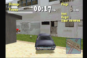 
Driver | PlayStation | gameplay screenshot | Data by MobyGames.com