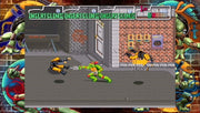 Teenage Mutant Ninja Turtles | Xbox 360 | gameplay screenshot | region=North America | source-country= | zypher-v2 | moby-14cfde6de60f | Data by MobyGames.com