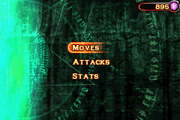 
Ghost Rider | Game Boy Advance | gameplay screenshot | Data by MobyGames.com