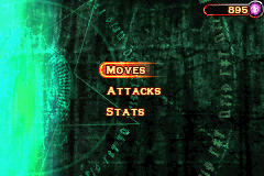 
Ghost Rider | Game Boy Advance | gameplay screenshot | Data by MobyGames.com