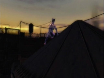 
Catwoman | GameCube | gameplay screenshot | Data by MobyGames.com