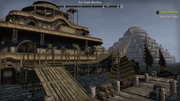 
The Elder Scrolls Online: Morrowind | Xbox One | gameplay screenshot | Region: North America | source-country= | Data by MobyGames.com