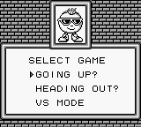 
Kwirk | Game Boy | gameplay screenshot | Data by MobyGames.com