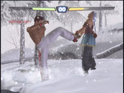 Dead or Alive 3 | Xbox | gameplay screenshot | region=North America | source-country= | zypher-v2 | moby-b83cfdaf4dca | Data by MobyGames.com