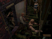 
Resident Evil 3: Nemesis | PlayStation | gameplay screenshot | Data by MobyGames.com