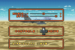 
Super Hornet F/A 18F | Game Boy Advance | gameplay screenshot | Data by MobyGames.com