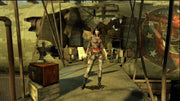 
Wet | Xbox 360 | gameplay screenshot | Data by MobyGames.com