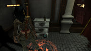 
Wet | PlayStation 3 | gameplay screenshot | Region: North America | source-country= | Data by MobyGames.com