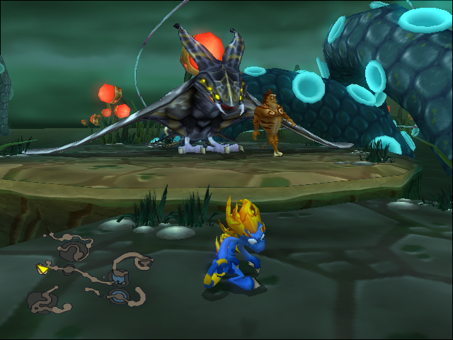 
Scaler | PlayStation 2 | gameplay screenshot | Data by MobyGames.com
