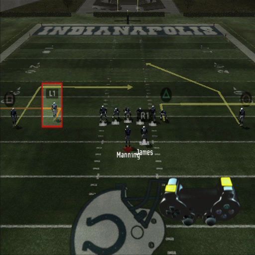 Madden NFL 06 | PlayStation 2 | gameplay screenshot | region=North America | source-country= | zypher-v2 | moby-85d69672aba2 | Data by MobyGames.com