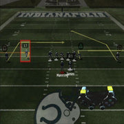 Madden NFL 06 | PlayStation 2 | gameplay screenshot | region=North America | source-country= | zypher-v2 | moby-85d69672aba2 | Data by MobyGames.com